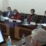 Владимиру Солодову представили проекты победителей предварительного голосования «Единой России» - Город Вилючинск