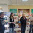В рамках проекта «Большая страна – Большая книга» Камчатку посетили известные писатели - ЦБС Вилючинска