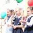 1 сентября - Город Вилючинск