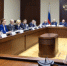 СОСТОЯЛОСЬ ЗАСЕДАНИЕ НАБЛЮДАТЕЛЬНОГО СОВЕТА ГОСУДАРСТВЕННОГО ФОНДА «ЗАЩИТНИКИ ОТЕЧЕСТВА» - Город Вилючинск