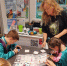 Ярмарка социальных инициатив - Город Вилючинск