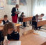 олимпиада по английскому - Город Вилючинск