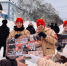 блокадный хлеб - Город Вилючинск