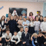 Новый год и Рождество в модельной библиотеке - ЦБС Вилючинска