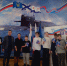вручение паспортов - Город Вилючинск