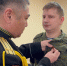 Вручение наград - Город Вилючинск