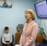 «Крымская весна»: литературно-музыкальная встреча в библиотеке-филиале № 6 - ЦБС Вилючинска