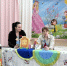 Театр книги «Безопасность в сказках»: цикл мероприятий  для дошкольников - ЦБС Вилючинска
